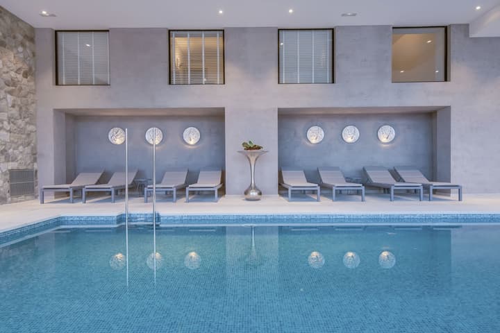 Carrossa Hotel & Spa