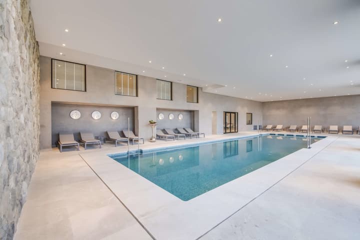 Carrossa Hotel & Spa