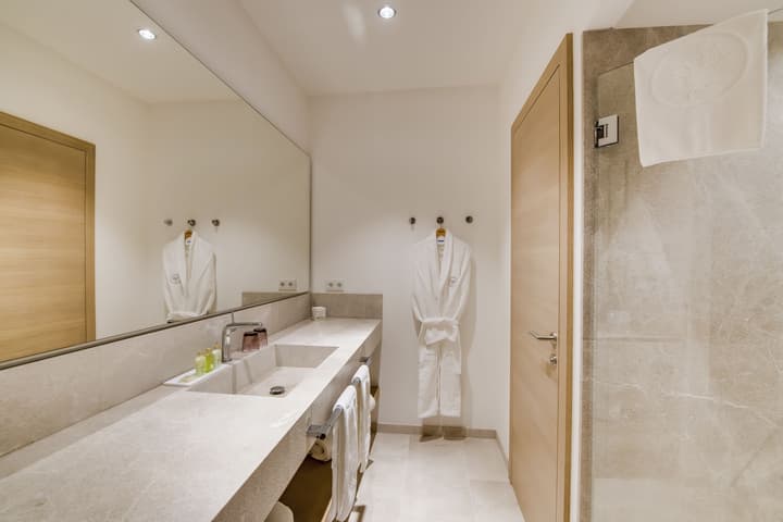 Carrossa Hotel & Spa