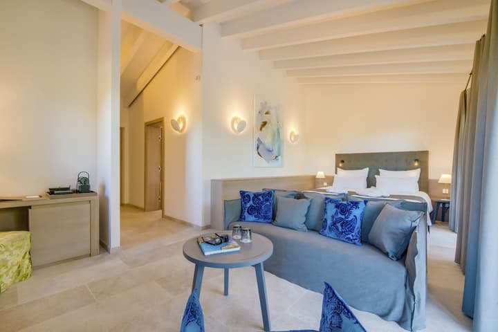 Carrossa Hotel & Spa