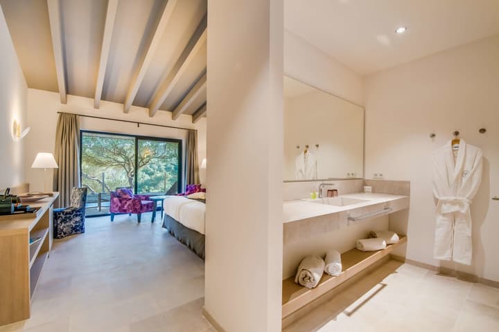 Carrossa Hotel & Spa