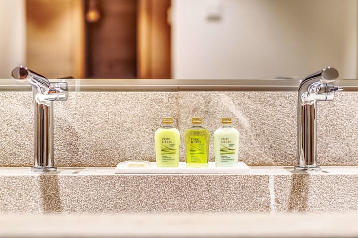 Carrossa Hotel & Spa
