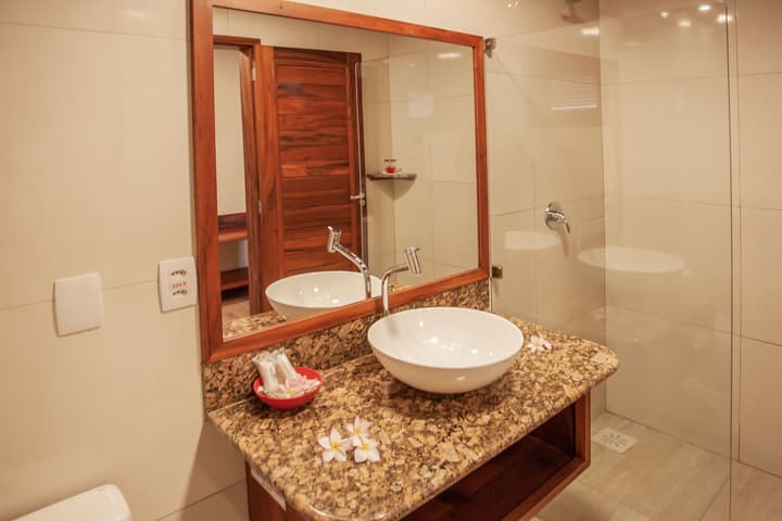 Hotel Villa Beija Flor