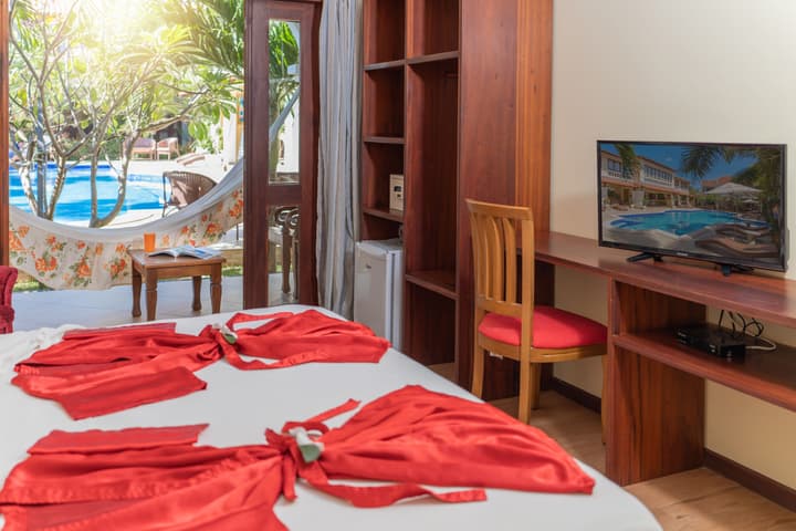 Hotel Villa Beija Flor