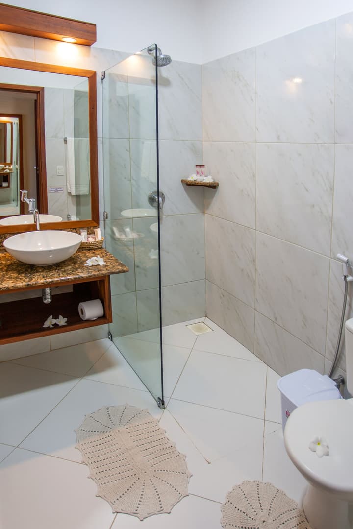 Hotel Villa Beija Flor