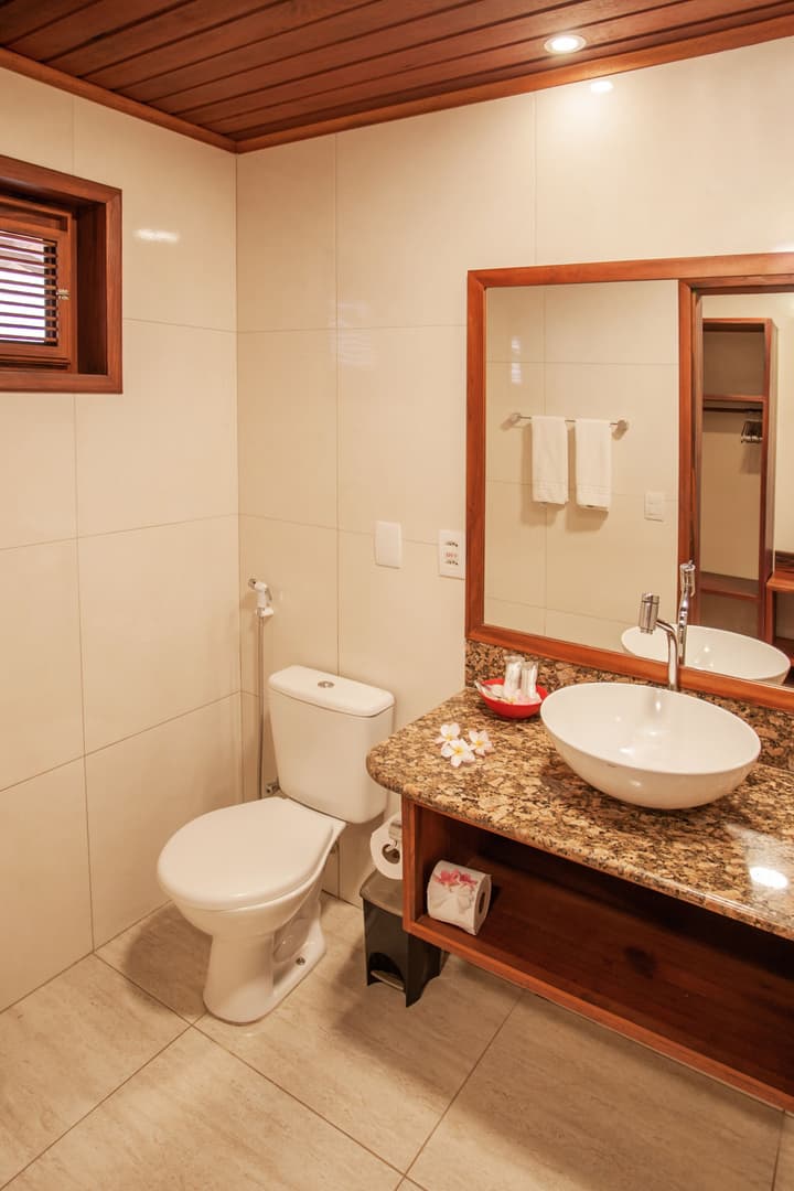 Hotel Villa Beija Flor