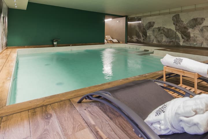 Mediterraneo Emotional Hotel & SPA