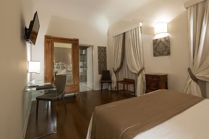 Mediterraneo Emotional Hotel & SPA