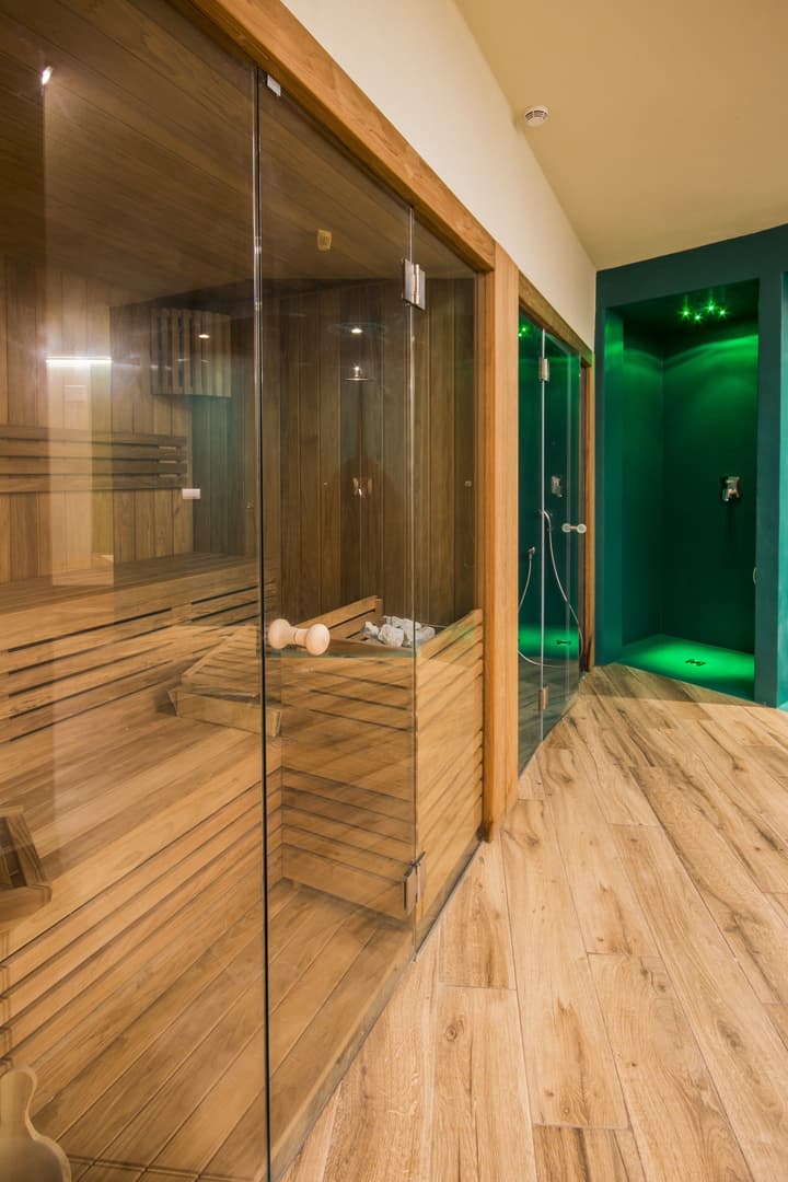 Mediterraneo Emotional Hotel & SPA