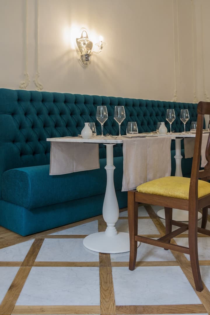 Mediterraneo Emotional Hotel & SPA