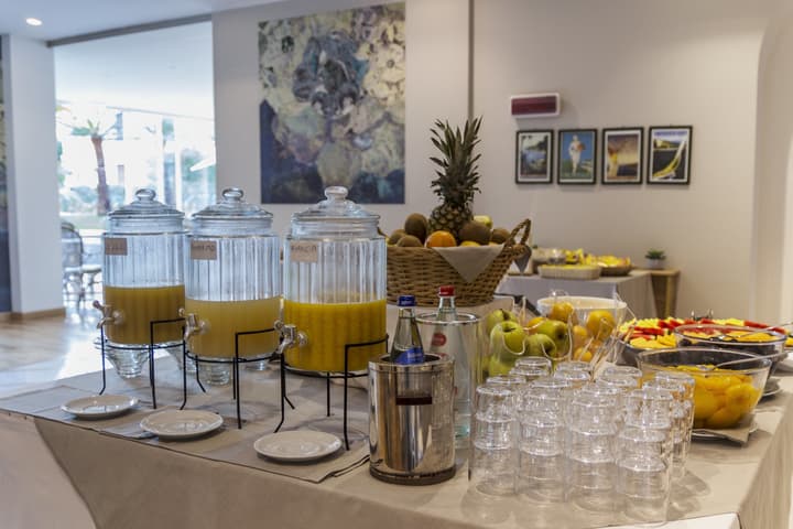 Mediterraneo Emotional Hotel & SPA