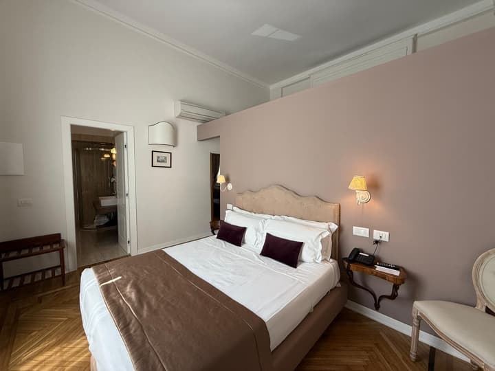 Mediterraneo Emotional Hotel & SPA
