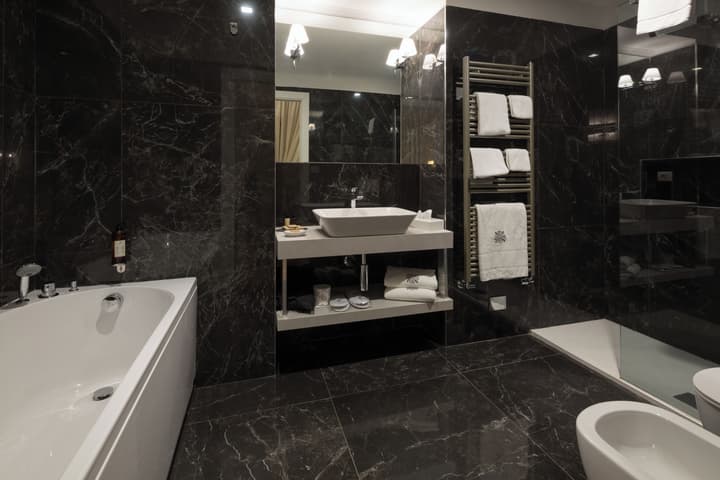 Mediterraneo Emotional Hotel & SPA