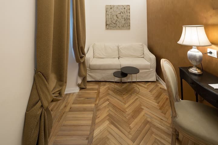Mediterraneo Emotional Hotel & SPA