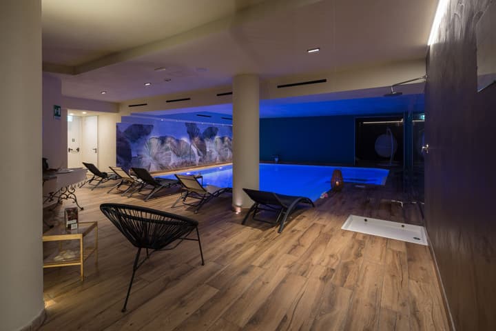Mediterraneo Emotional Hotel & SPA