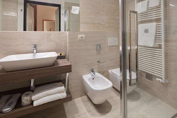 Mediterraneo Emotional Hotel & SPA