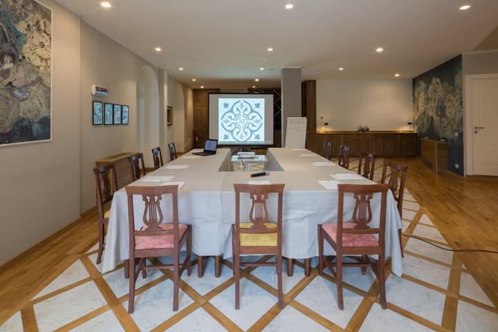 Mediterraneo Emotional Hotel & SPA