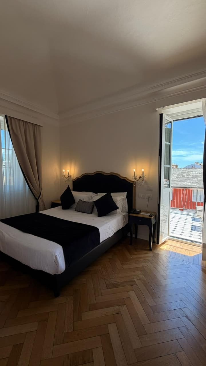 Mediterraneo Emotional Hotel & SPA