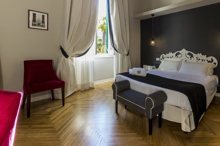 Mediterraneo Emotional Hotel & SPA