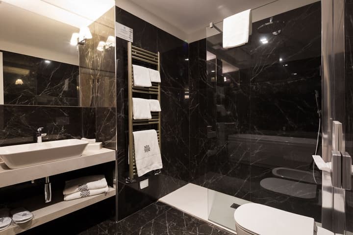 Mediterraneo Emotional Hotel & SPA