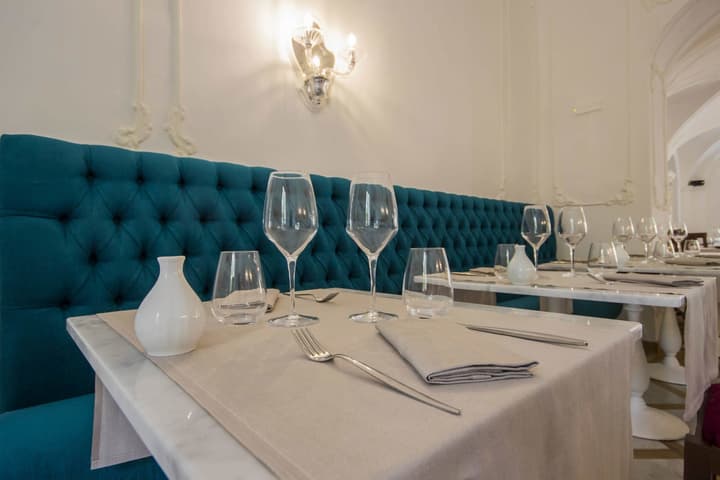 Mediterraneo Emotional Hotel & SPA