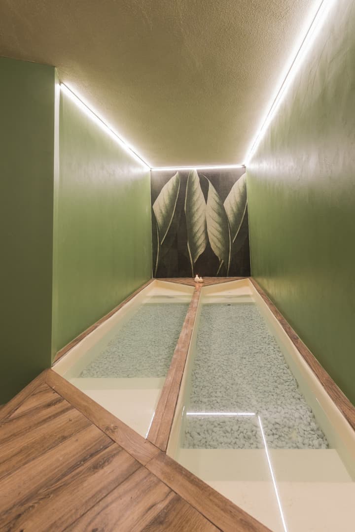 Mediterraneo Emotional Hotel & SPA