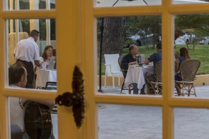 Mediterraneo Emotional Hotel & SPA