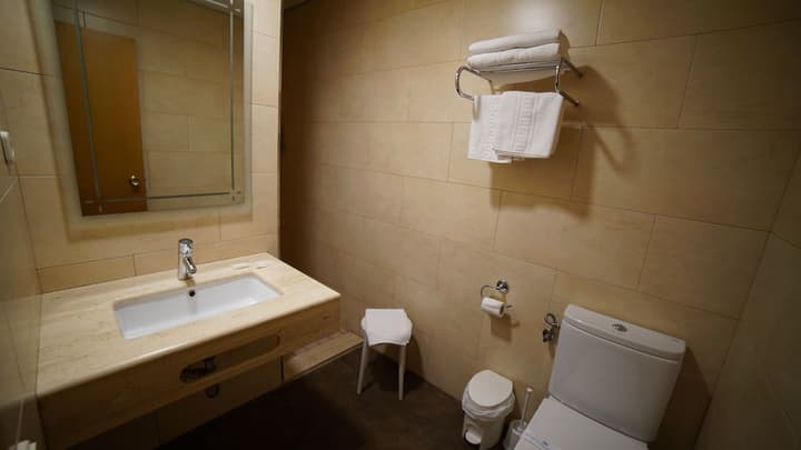 Hotel Montsant