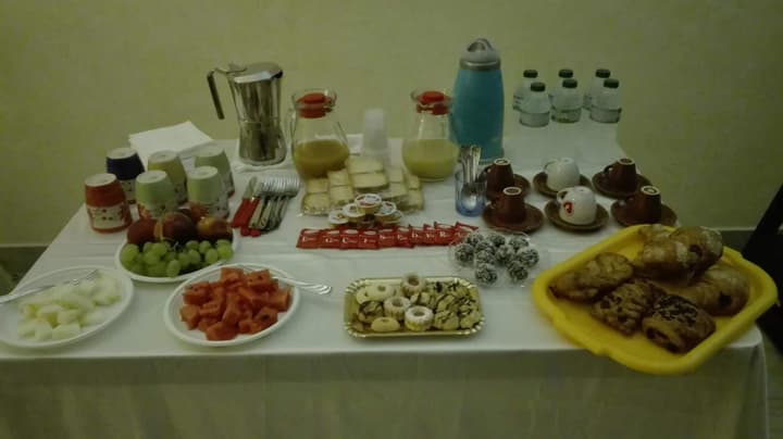 B&B Candido Vacanze