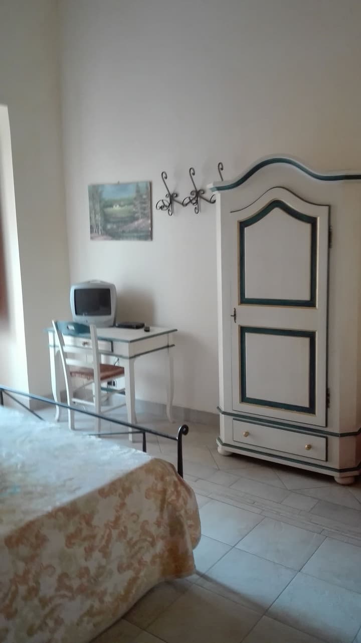B&B Candido Vacanze