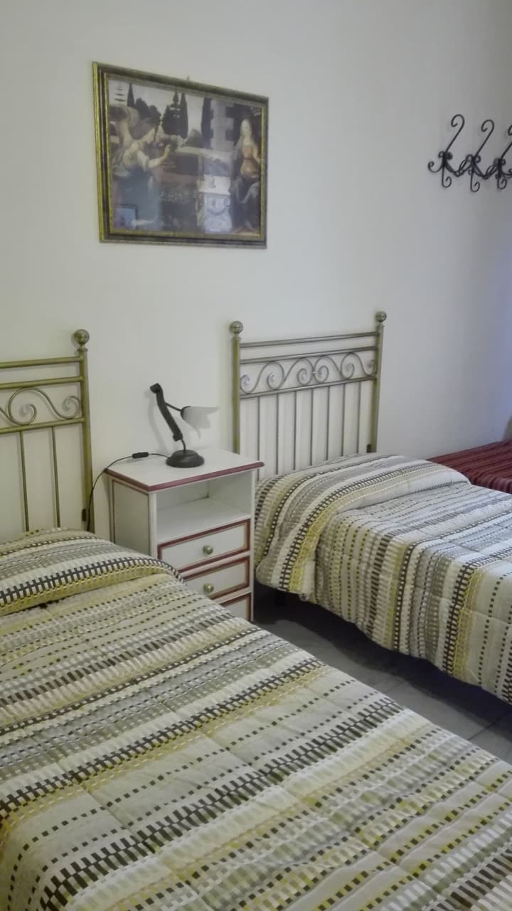 B&B Candido Vacanze