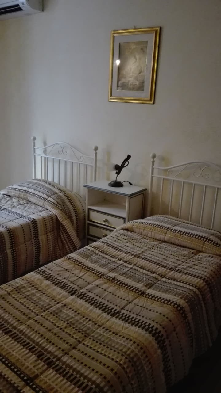 B&B Candido Vacanze