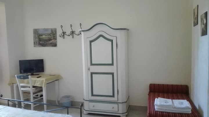 B&B Candido Vacanze