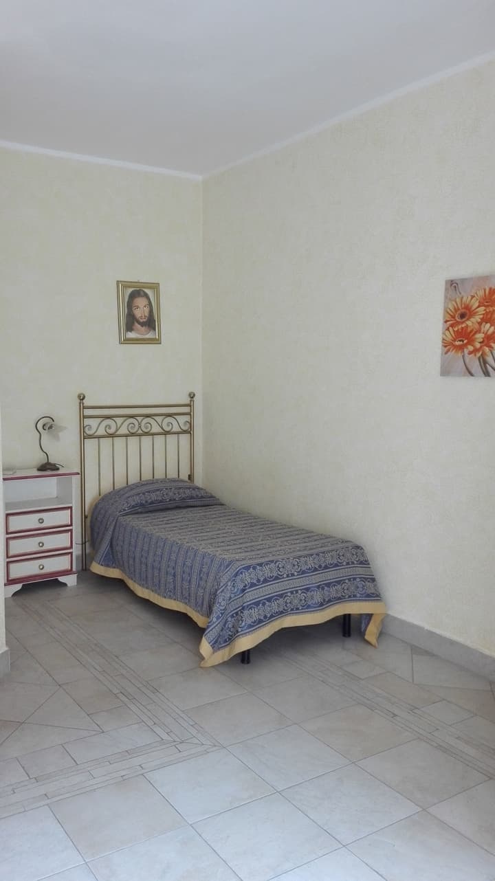 B&B Candido Vacanze