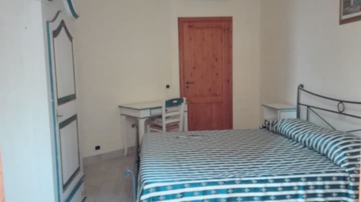 B&B Candido Vacanze