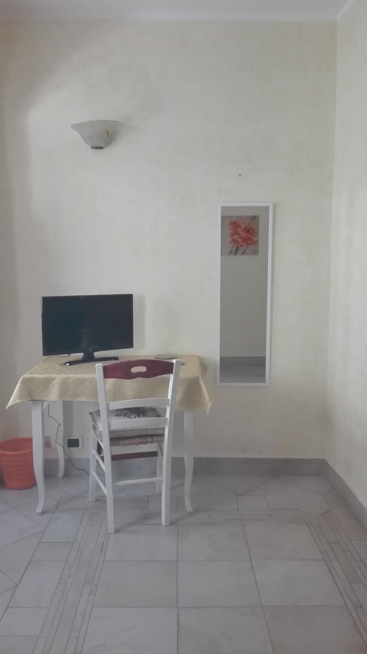 B&B Candido Vacanze