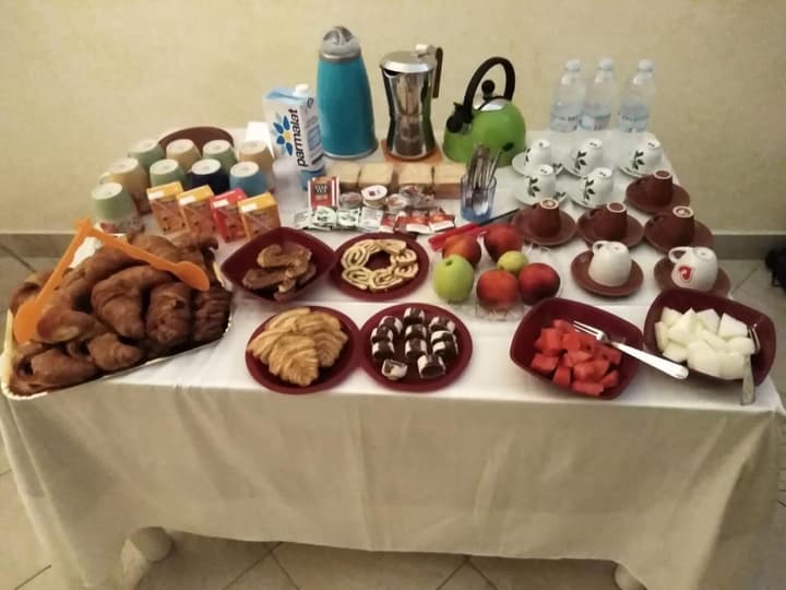 B&B Candido Vacanze