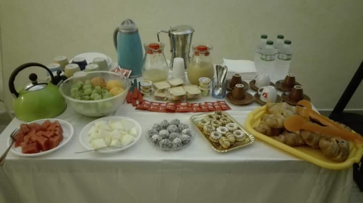 B&B Candido Vacanze