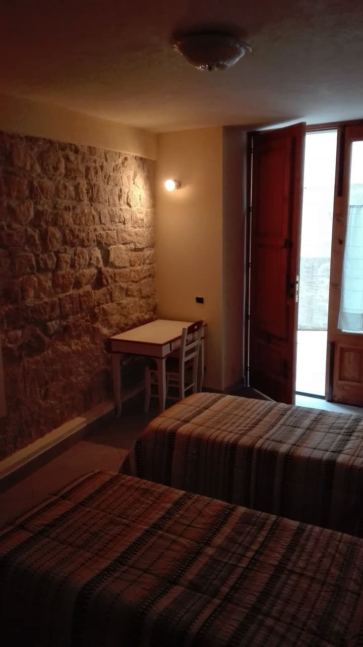 B&B Candido Vacanze