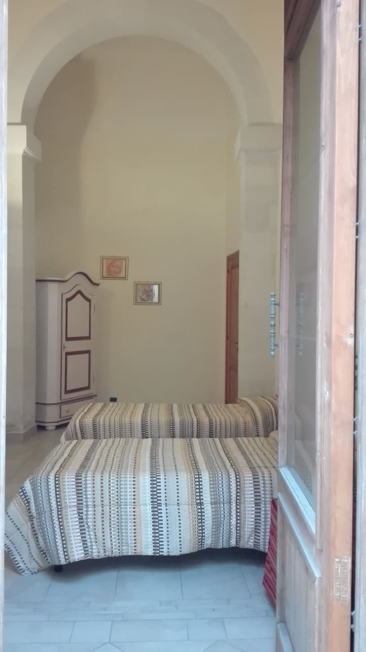 B&B Candido Vacanze