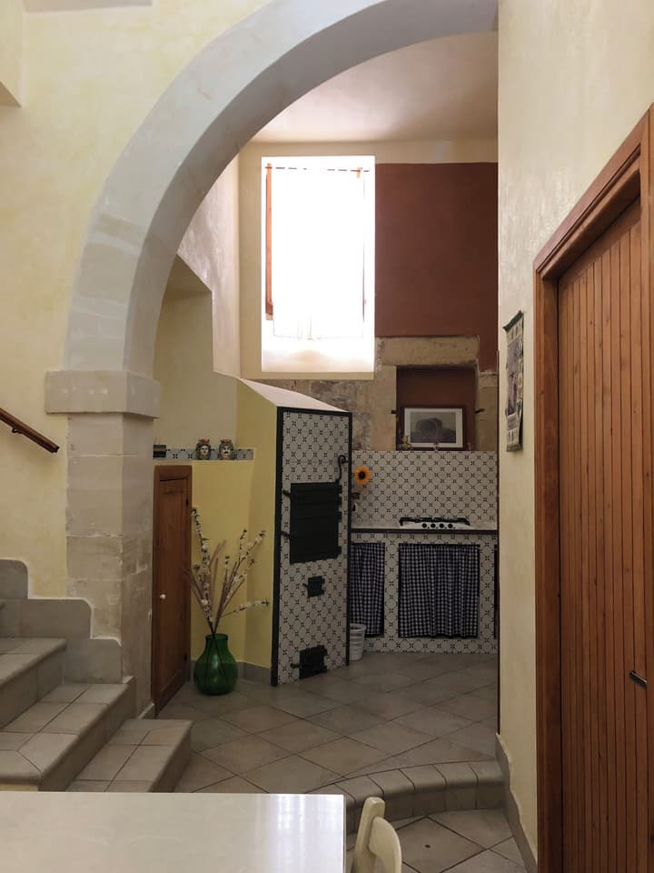 B&B Candido Vacanze