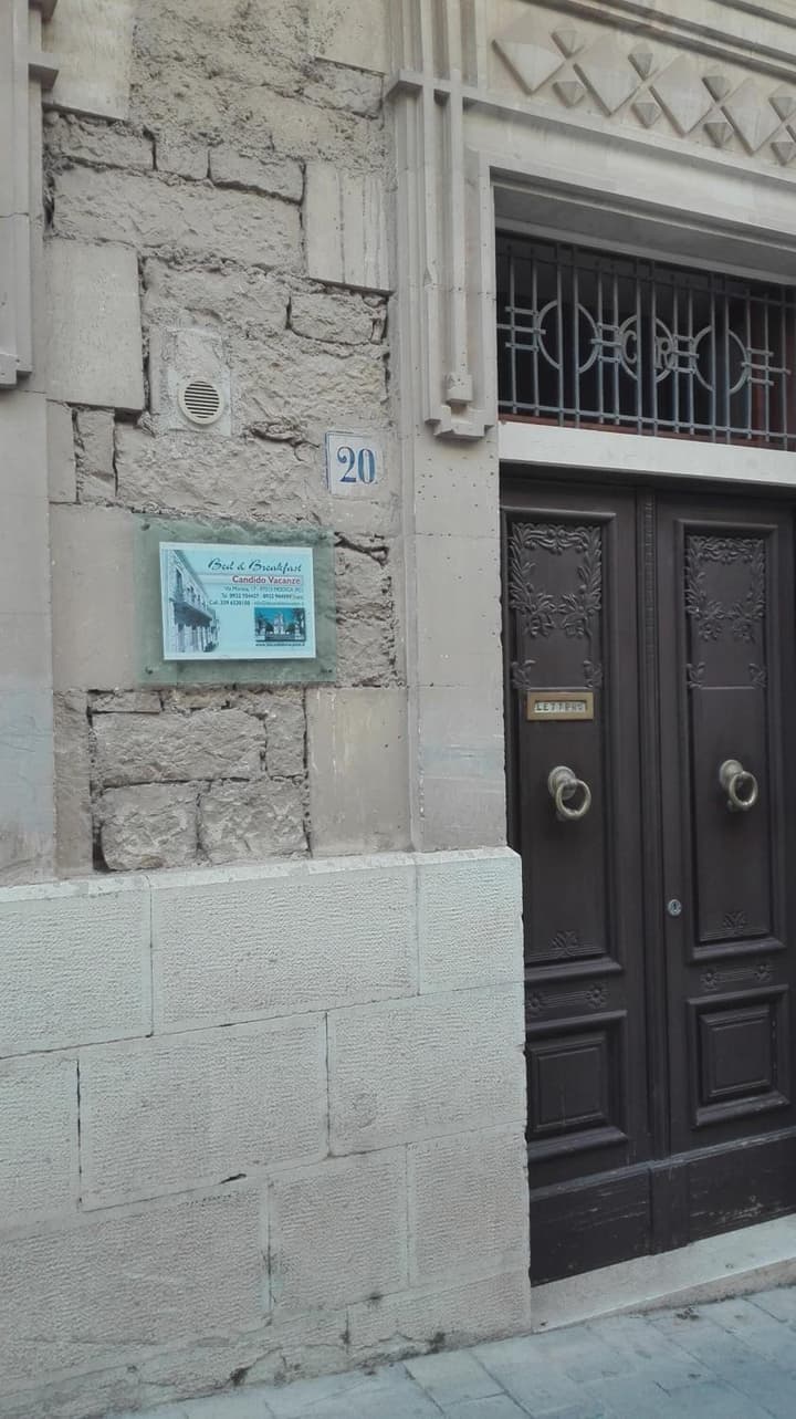B&B Candido Vacanze