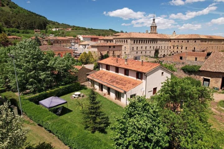 La Posada de San Millan