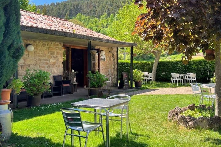 La Posada de San Millan