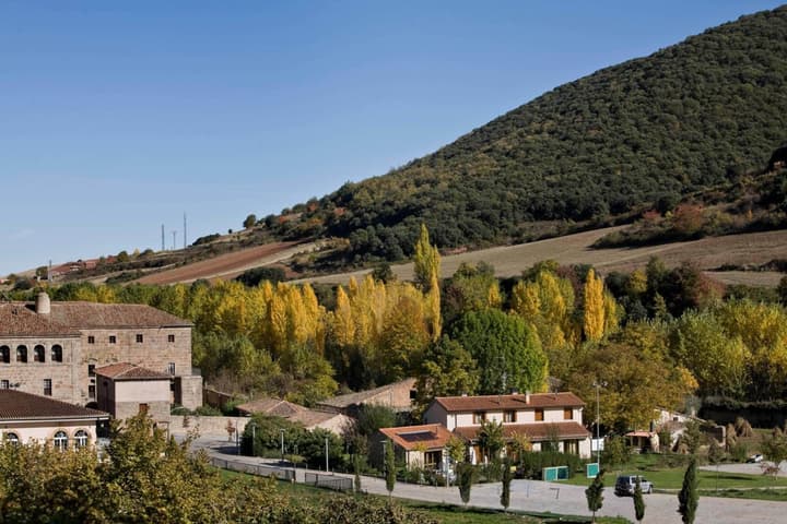La Posada de San Millan
