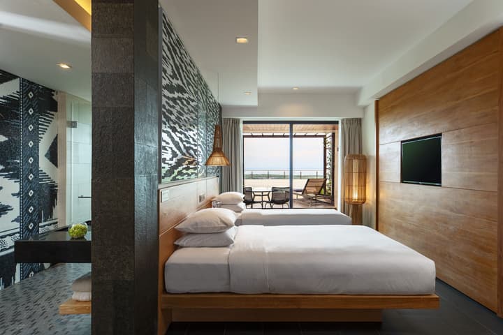Renaissance Bali Uluwatu Resort & Spa