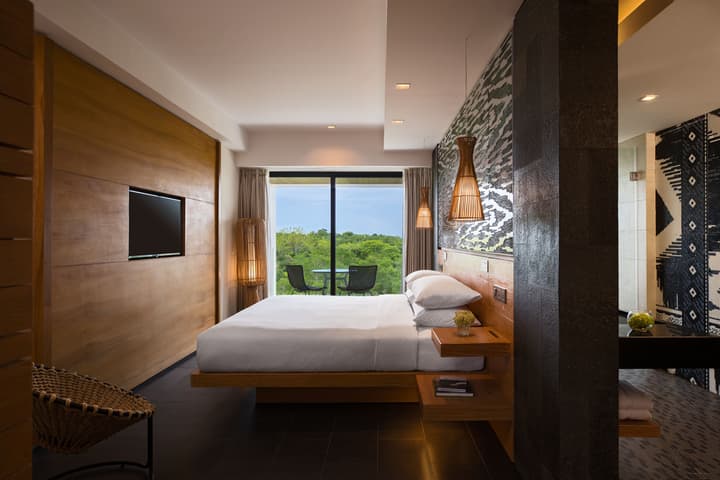 Renaissance Bali Uluwatu Resort & Spa