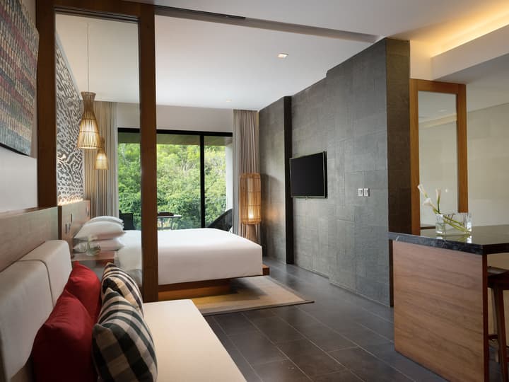 Renaissance Bali Uluwatu Resort & Spa
