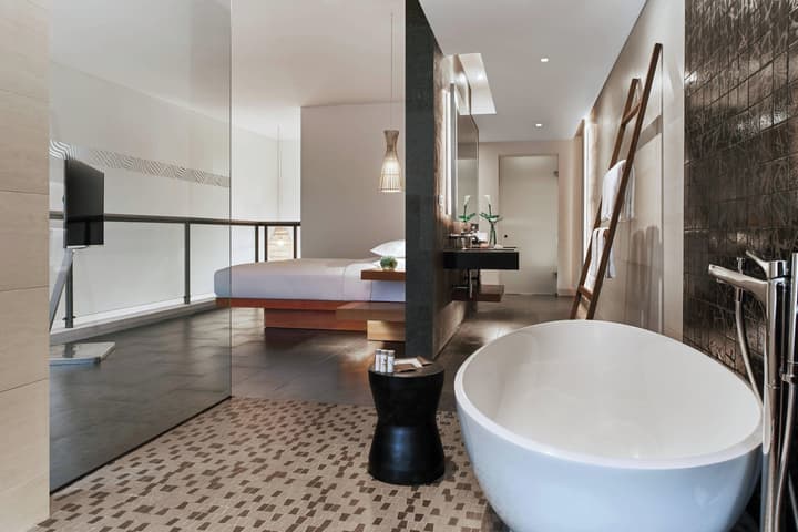 Renaissance Bali Uluwatu Resort & Spa