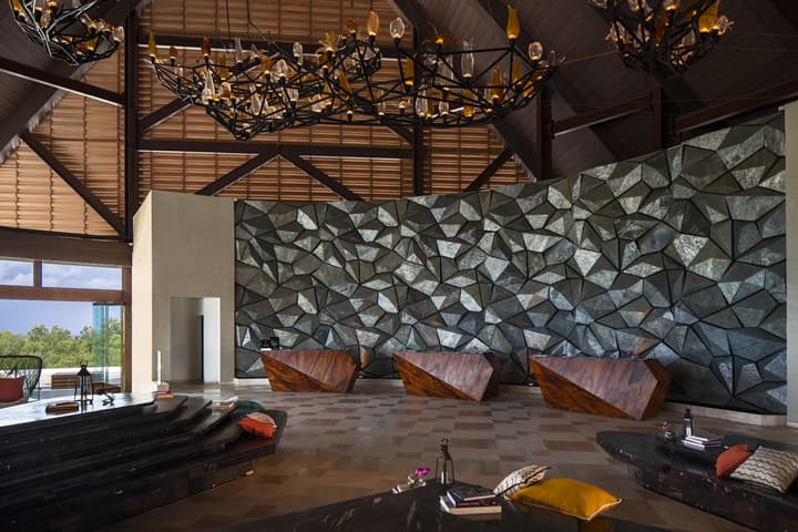 Renaissance Bali Uluwatu Resort & Spa